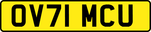 OV71MCU