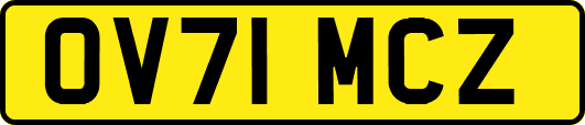 OV71MCZ