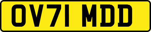 OV71MDD