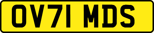 OV71MDS
