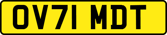 OV71MDT