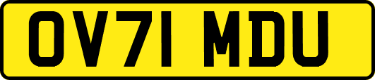 OV71MDU