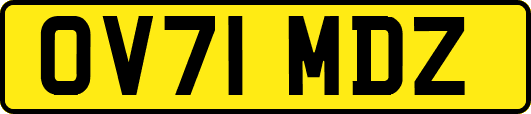 OV71MDZ
