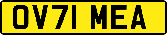 OV71MEA