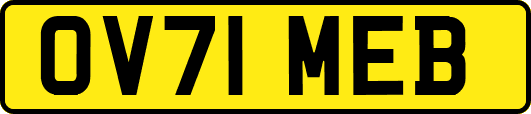 OV71MEB