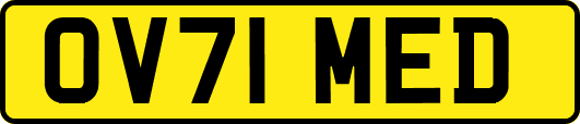 OV71MED