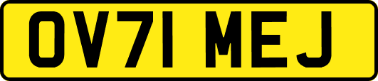 OV71MEJ