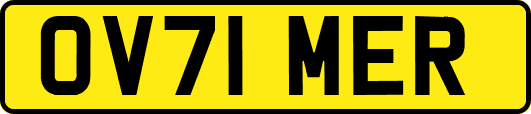 OV71MER