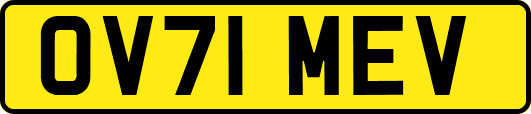 OV71MEV