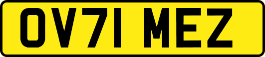 OV71MEZ