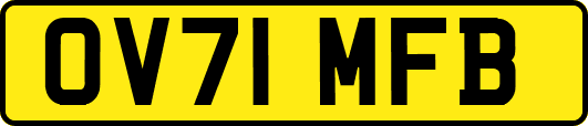 OV71MFB