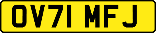 OV71MFJ