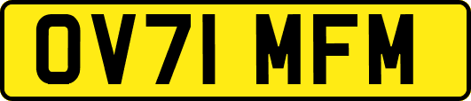 OV71MFM