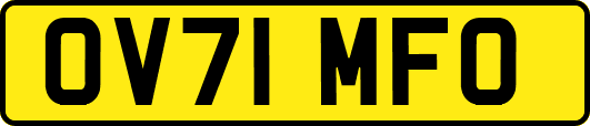 OV71MFO