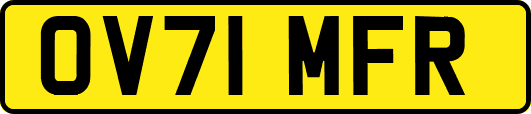 OV71MFR