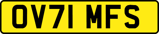 OV71MFS