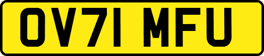 OV71MFU