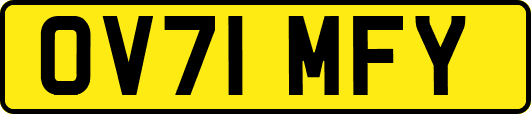 OV71MFY