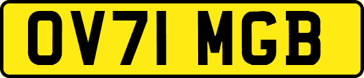OV71MGB