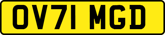 OV71MGD