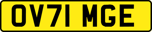 OV71MGE