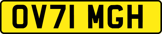OV71MGH