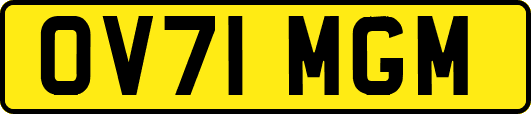OV71MGM