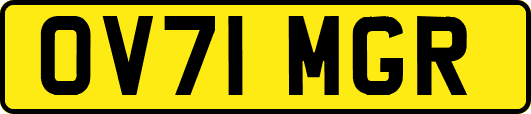 OV71MGR