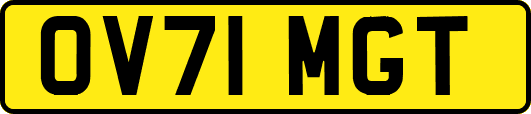 OV71MGT