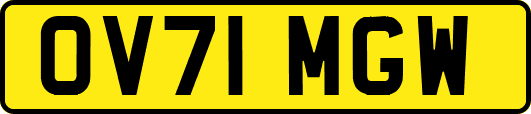 OV71MGW