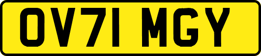 OV71MGY