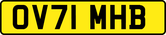 OV71MHB