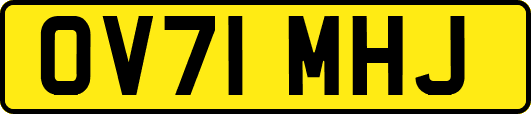 OV71MHJ