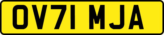 OV71MJA