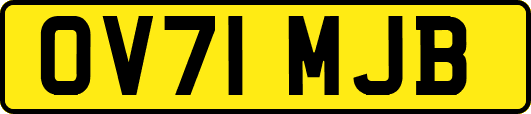 OV71MJB