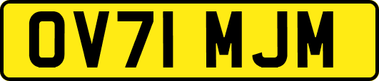 OV71MJM