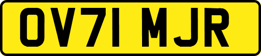 OV71MJR