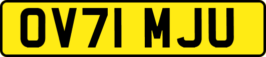OV71MJU