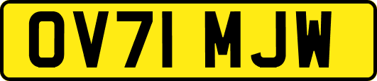 OV71MJW