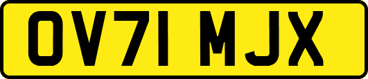 OV71MJX