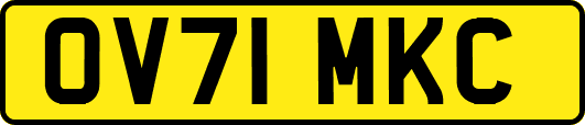 OV71MKC