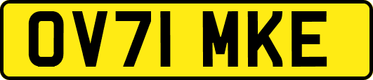 OV71MKE