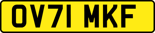OV71MKF