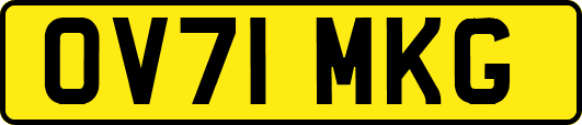 OV71MKG