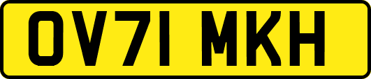 OV71MKH
