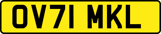 OV71MKL