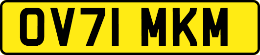 OV71MKM