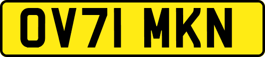 OV71MKN