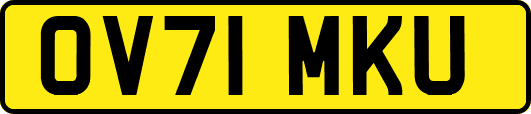 OV71MKU