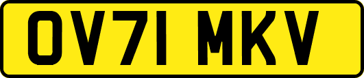 OV71MKV